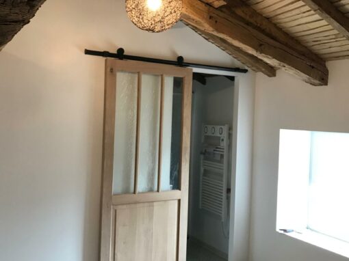 Eclairage et chauffage