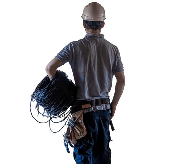 GBE – Artisan électricien 